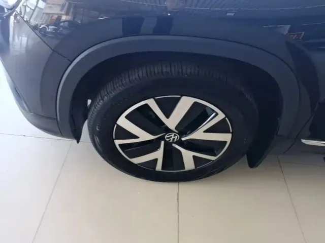 Volkswagen Tayron — Фото автомобиля 22