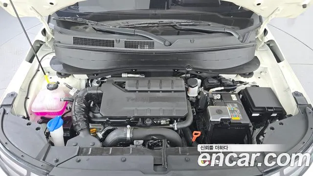 Hyundai Casper Casper Turbo Smart — Фото автомобиля 5