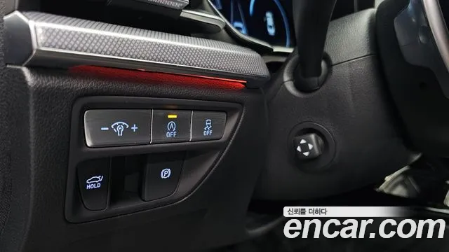 Genesis G80 RG3 — Фото автомобиля 28