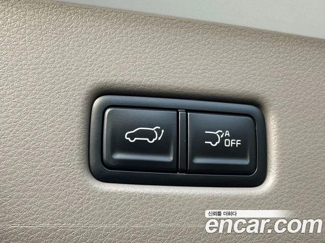 Kia Carnival 4th Gen — Фото автомобиля 20
