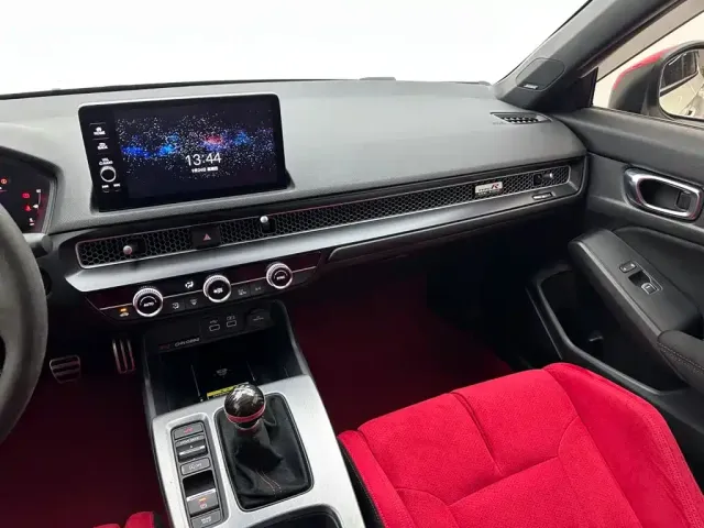 Honda Civic — Фото автомобиля 15