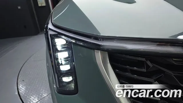 Kia Sorento Новый Sorento 4 поколение Дизель 2.2 4WD — Фото автомобиля 21