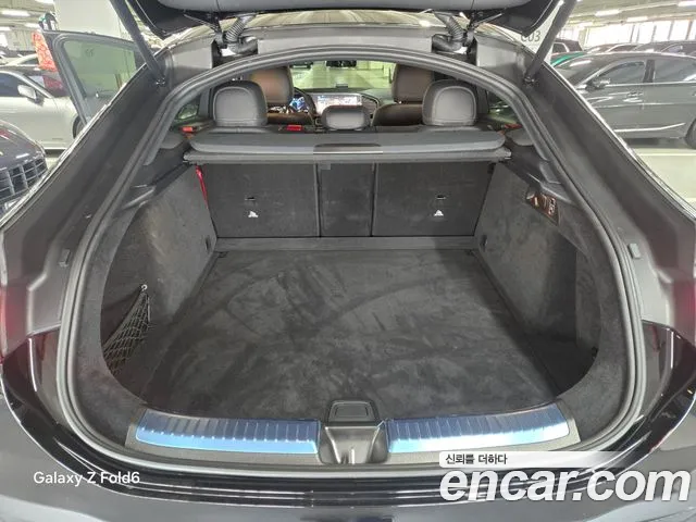Mercedes-Benz GLE-Class W167 — Фото автомобиля 15