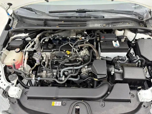 Toyota Levin — Фото автомобиля 19