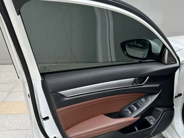 Honda Inspire — Фото автомобиля 12