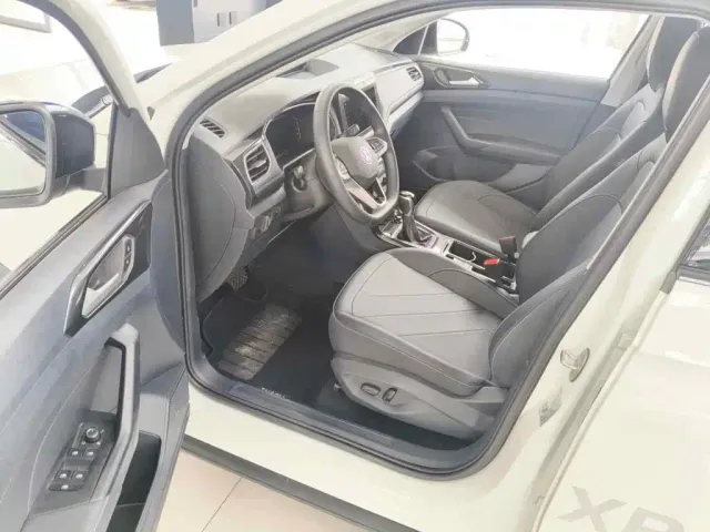 Volkswagen Tharu — Фото автомобиля 8