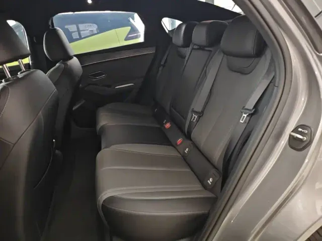 BYD Qin L — Фото автомобиля 16