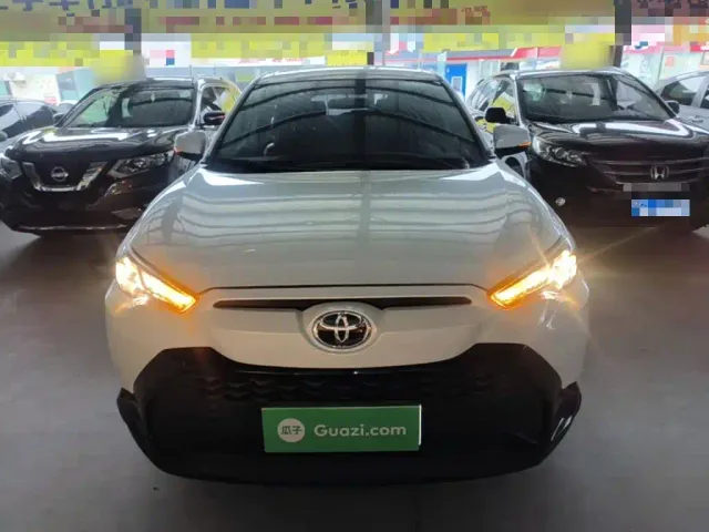 Toyota Frontlander — Фото автомобиля 2