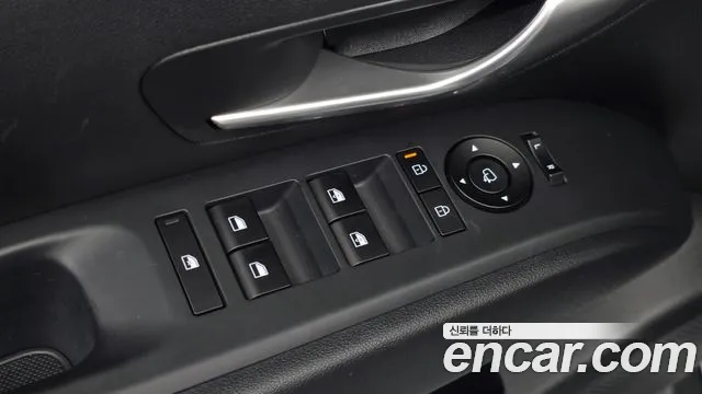 Hyundai Tucson NX4 — Фото автомобиля 28