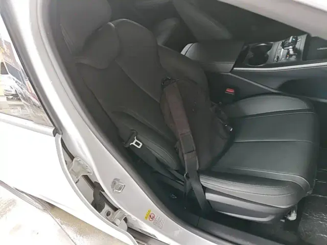 BYD Qin PLUS — Фото автомобиля 24