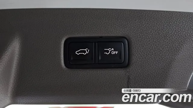 Kia Canival Carnival 4 поколение Дизель 9 мест Signature — Фото автомобиля 17