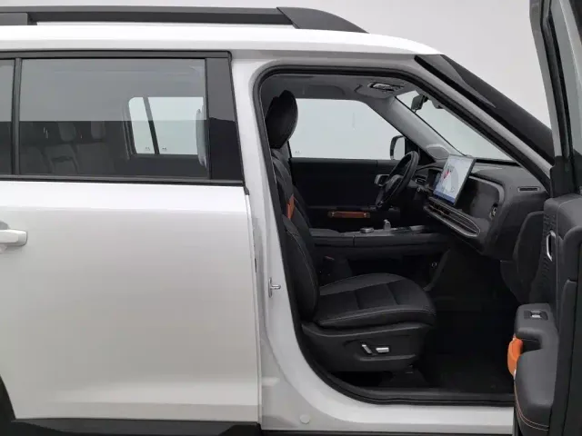 BAIC BJ30 — Фото автомобиля 23