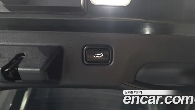 Kia EV6 — Фото автомобиля 18