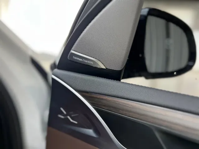 BMW X3 — Фото автомобиля 16