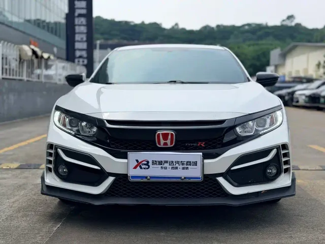 Honda Civic — Фото автомобиля 2