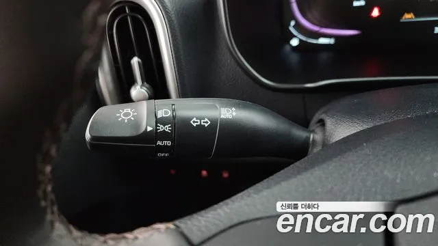 Kia morning Новый Morning (JA) Signature — Фото автомобиля 14