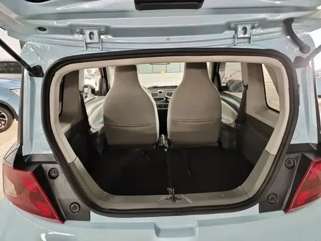 Dongfeng Fengguang Fengguang MINIEV 2022 Model Practical Edition Comfort — Фото автомобиля 21