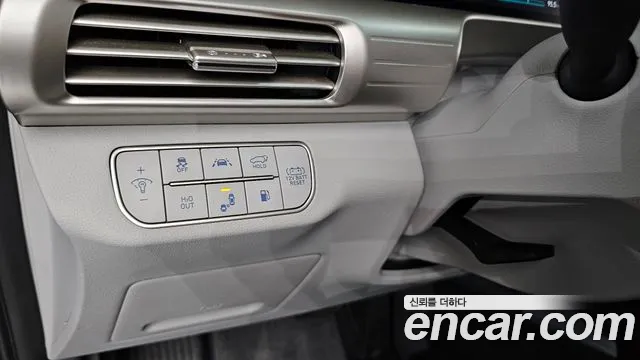 Hyundai Nexo Nexo Premium — Фото автомобиля 13