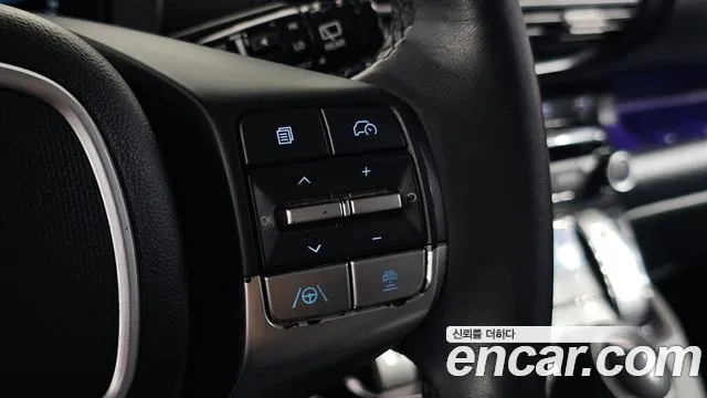 Hyundai Casper — Фото автомобиля 16