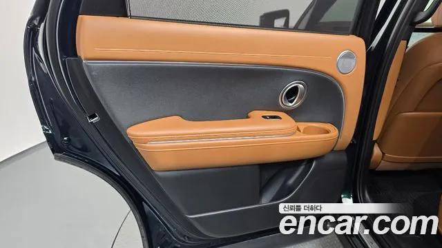 Hyundai Palisade LX3 — Фото автомобиля 14