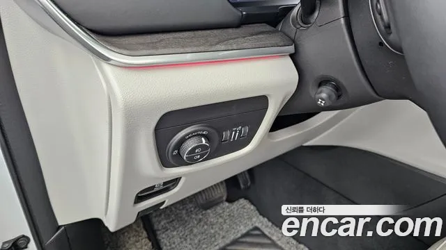 Jeep Cherokee WL — Фото автомобиля 26