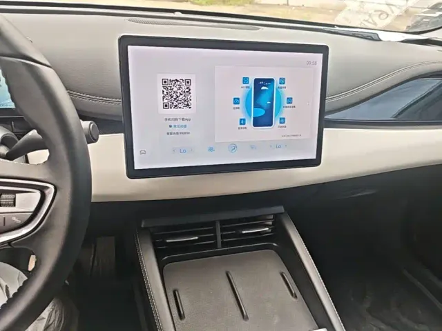 BYD Seal 06 — Фото автомобиля 12