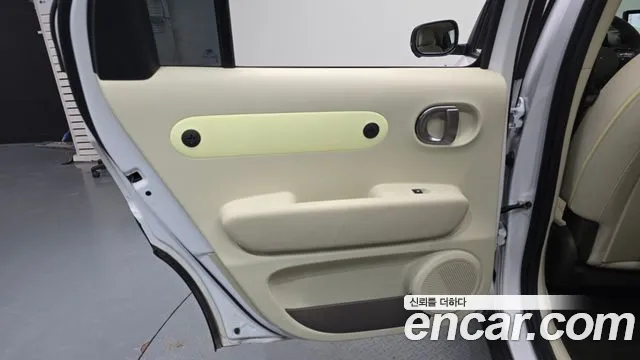Hyundai Casper Electric — Фото автомобиля 14