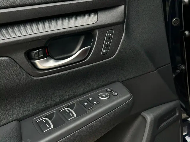 Honda Breeze — Фото автомобиля 9