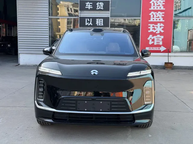 Nio ES9 — Фото автомобиля 2