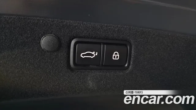 Hyundai Grandeur (New) Hybrid — Фото автомобиля 27