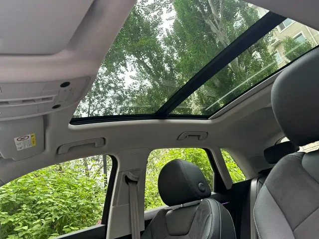 Audi Q3 — Фото автомобиля 12