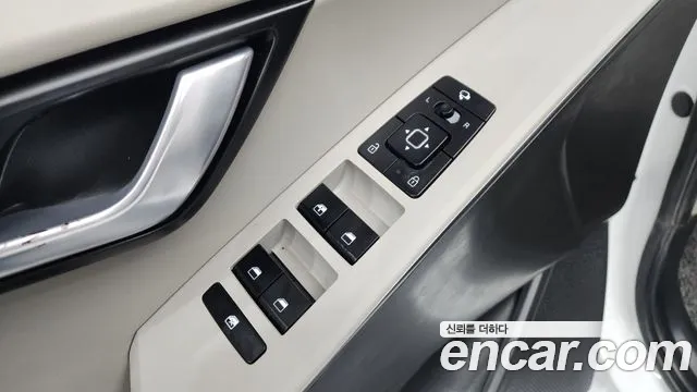 Kia Niro All Niro EV Air — Фото автомобиля 25