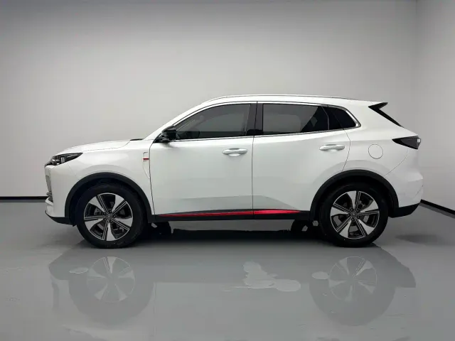 Changan CS55 Plus — Фото автомобиля 7