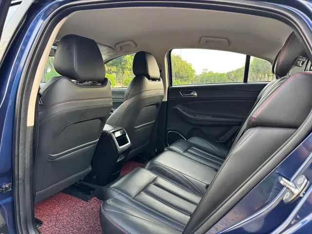 Chery Arrizo 5 PLUS — Фото автомобиля 6