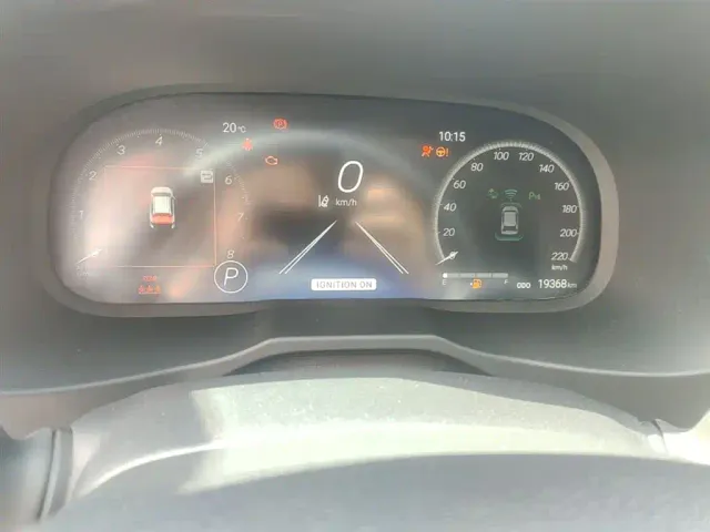 Toyota RAV4 — Фото автомобиля 11