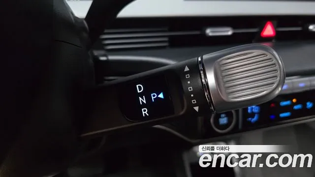 Hyundai Ioniq5 — Фото автомобиля 7