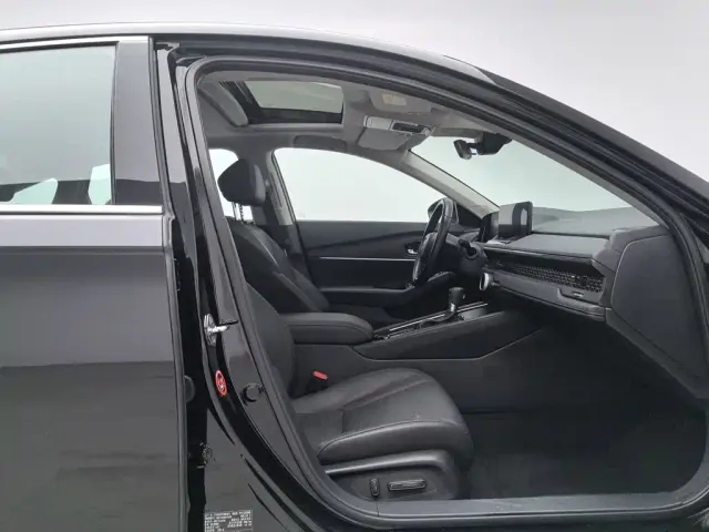 Honda Accord — Фото автомобиля 23