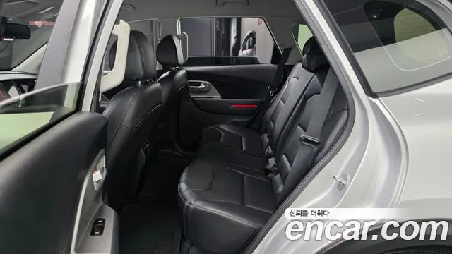Kia Niro Niro Plus Air — Фото автомобиля 12