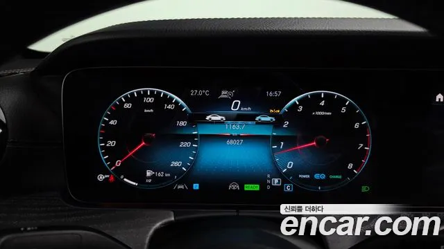 Mercedes-Benz E-Class W213 — Фото автомобиля 8