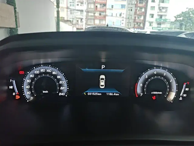 Peugeot 408 — Фото автомобиля 11