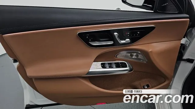 Mercedes-Benz E-Class W214 — Фото автомобиля 13