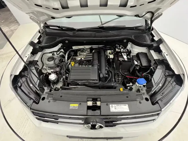 Volkswagen Tharu — Фото автомобиля 8