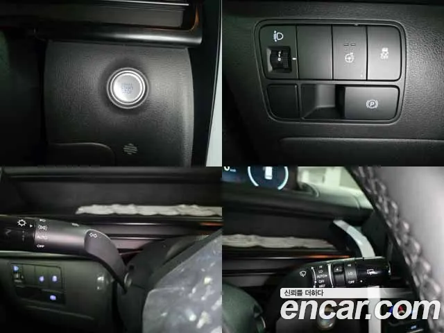 Hyundai Staria — Фото автомобиля 15