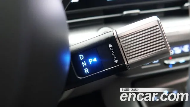 Hyundai Kona SX2 — Фото автомобиля 10