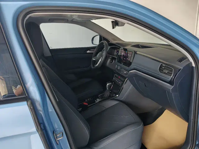 Volkswagen Tharu — Фото автомобиля 8