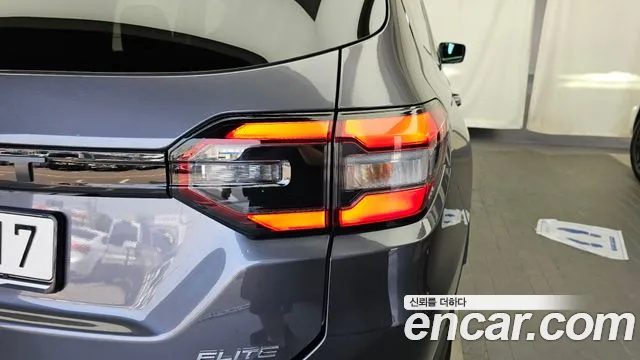 Honda Pilot 3.5 Elite — Фото автомобиля 20