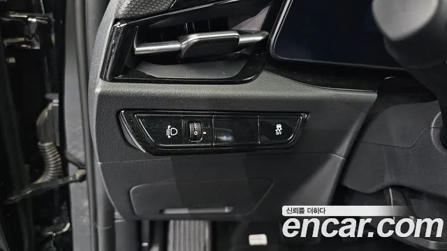 Kia Niro Niro (New) — Фото автомобиля 20