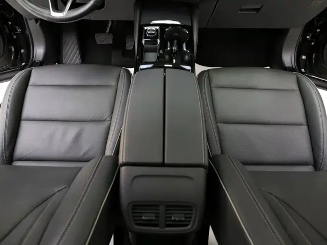 Buick Envision Plus — Фото автомобиля 10