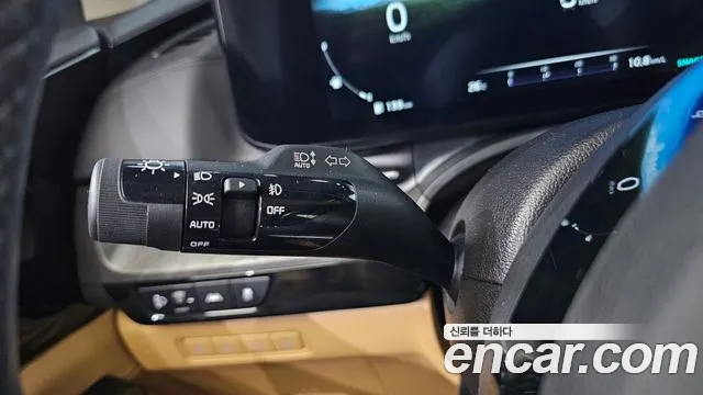 Kia Canival Carnival 4 поколение Дизель 7 мест Outdoor — Фото автомобиля 28