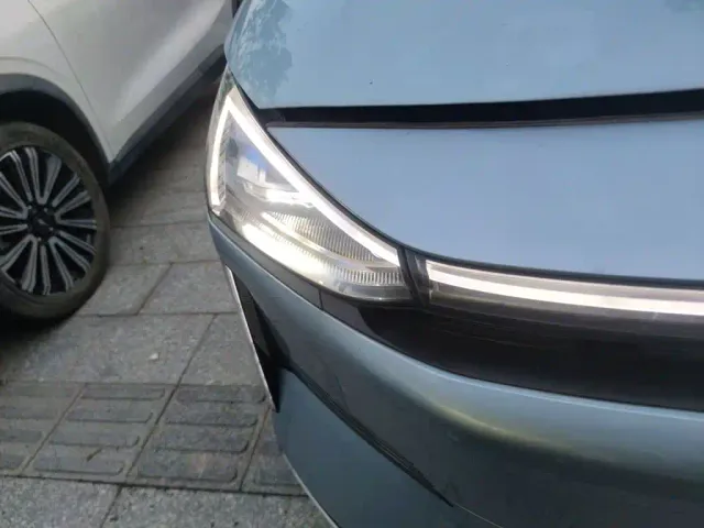 Geely Galaxy L6 — Фото автомобиля 7
